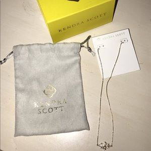 Kendra Scott Necklace